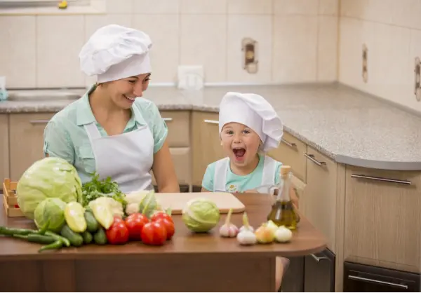 5 Suggestions To Relieve Mothers Of Picky Eaters