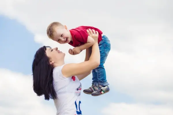 Babies Explore Safely And Grow Up Happy (In The House And Kitchen)