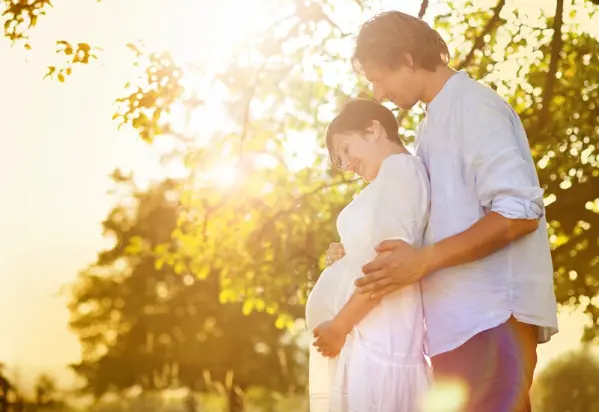 Pregnancy Massage